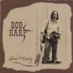 Good Misery - Bob Harp