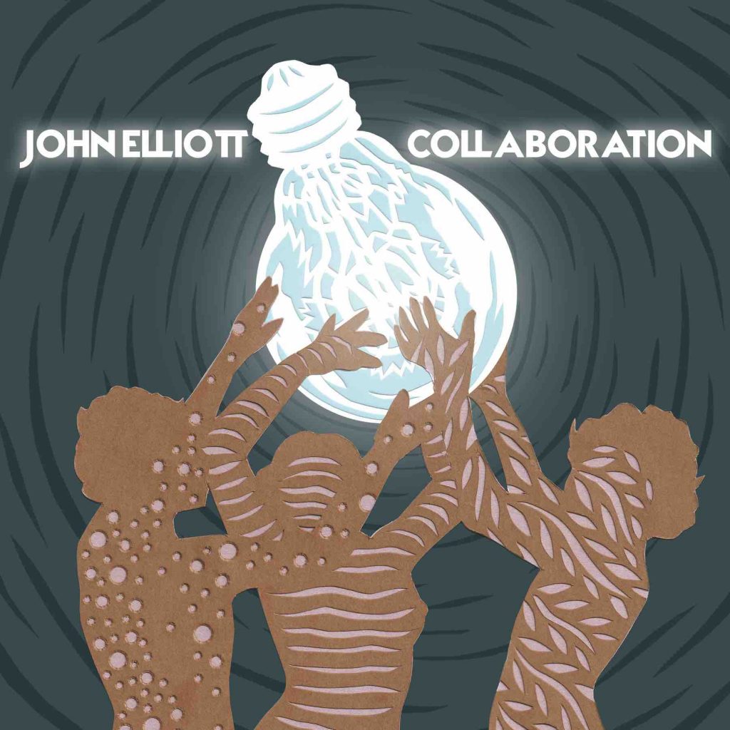 John Elliott - Collaboration